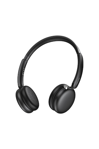 Recci REP W95 Anc/enc Özellikli Hi-fi Ses Kaliteli Kulak Üstü Bluetooth Kulaklık