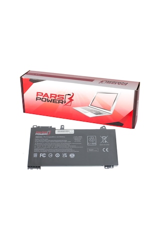 HP ProBook Uyumlu 450 G7 Batarya - Pil (Pars Power)  605421