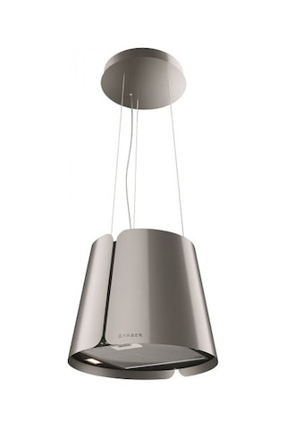 Faber Beat X F45 Ada Tipi Davlumbaz