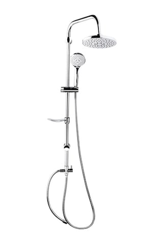 Gpd Dst19-2 Yönlendiricili Duş Seti 3 Fonksiyonlu -Dst19-2 Diğer