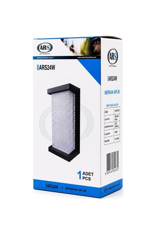Ars-348954 Ip66 22w Berrak Led Aplik Duvar Lambası - 50.000 Saat Led Ömrü Diğer