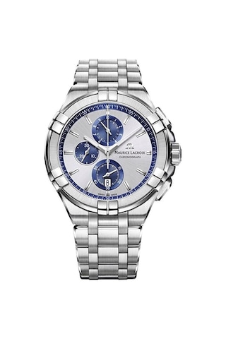 Maurice Lacroix Ml-aı1018ss002131-1 Erkek Kol Saati-11029 Çok Renkli