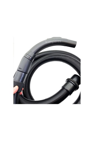 Bosch Uyumlu İle Gas 35 L Afc Sfc+ M Afc Professional Elektrikli Süpürge Hortumu 3 Metre