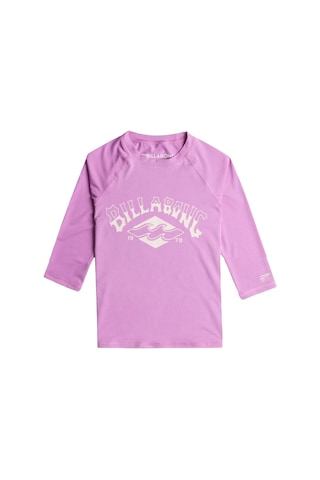 Bıllabong Billabong Surf Dayz Kız Çocuk Pembe Lycra Php0 Mor