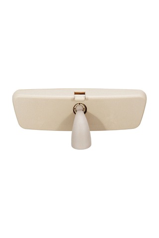 Vager Seat Cordoba 1999-2002 Iç Dikiz Ayna Aynası Bej 3b0857511a