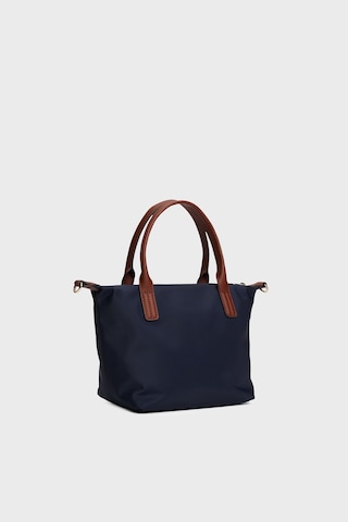 Tommy Hilfiger Bayan Çanta Aw0aw17709 Dw6 Lacivert Lacivert