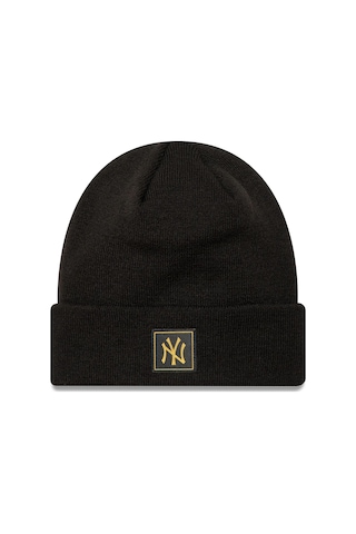New Era Ny Yankees Unısex Bere 60424815 Siyah