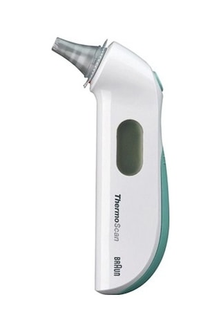 Braun Irt 3020 Thermoscan Compact Ateş Ölçer