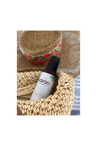 Karao Cosmetics Body Milk - 722383063