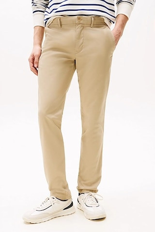 Erkek Th Core Bleecker 1985 Pantolon - Bej Beige