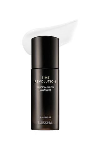 Missha Time Revolution Immortal Youth Blue   Esans 80 ML