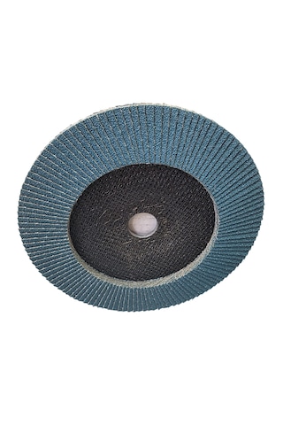Metabo 180x22,23 P60 Inox Flap Disk 623114000
