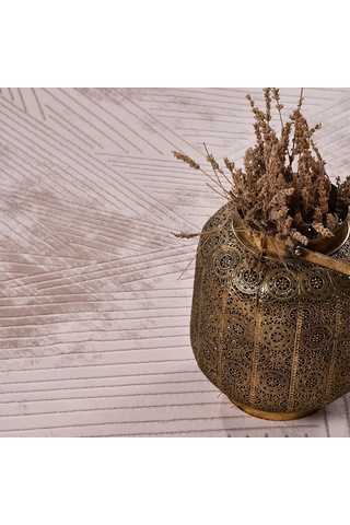 Osaka Halı-oy02k Çok Renkli