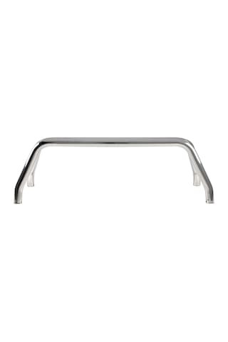 Volkswagen Amarok Roll Bar Sandplus Black 2010+ / 2023+