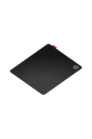 Steelserıes Qck Performans Large Gaming Mouse Pad Speed Siyah
