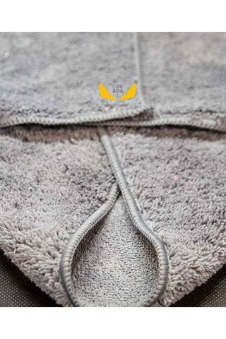 Mikrofiber Oto Kurulama Ve Temizlik Havlusu 50cmx70cm 365gsm