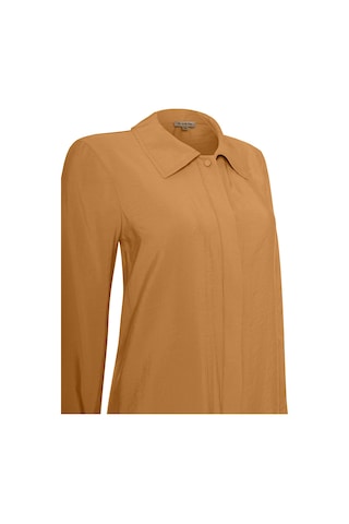 Aker 24bs15183111 Küçük Beden Tunik 24bs15183111 038 Camel Camel