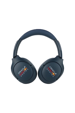 Oracle Redbull Racing ANC 110 Bluetooth 5.0 Kafaüstü Kulaklık Lacivert