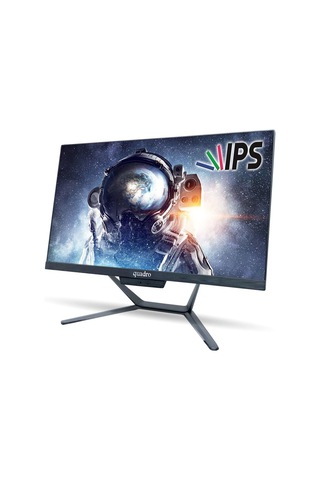 Quadro Stark H224d5 26166 23.8" Ips Ci5 12450h 16gb Ddr5 512gb Freedos Type C All İn One Bilgisayar