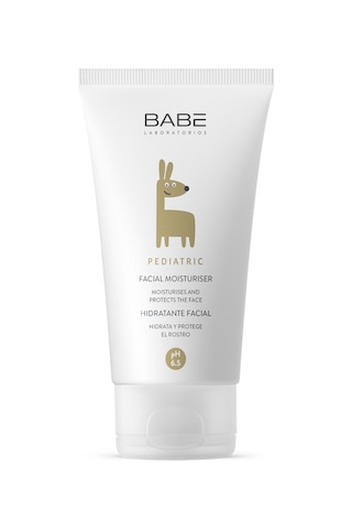 Babe Pediatric Facial Moisturiser 50 ML