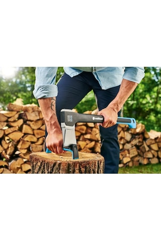 Cellfast Energo Universal Balta , Bıçak Bileyici