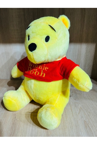 Winnie The Pooh Peluş Oyuncak 30cm Abyss