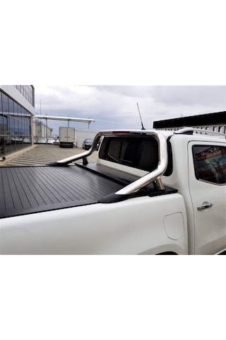 MERCEDES X-CLASS ROLLBACK, SÜRGÜLÜ KAPAK