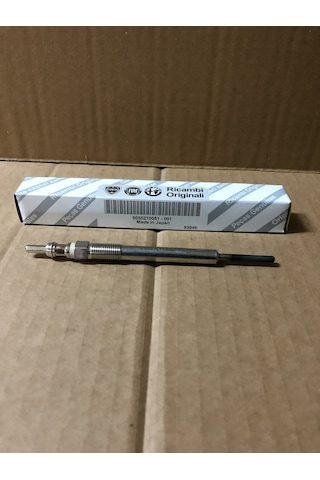 Linea - Fiorino - Punto - Doblo 1.3 Euro 5 Isıtma Bujisi 55210051