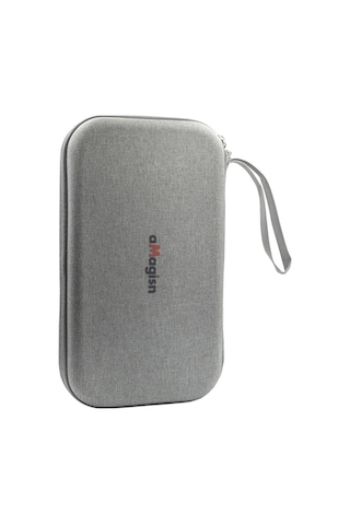 Butu Amgısn Insta360 Ace Pro/ace Taşınabilir Fermuar Kamera Koruma Kılıfı Eva Sert Kabuk Saklama Çantası