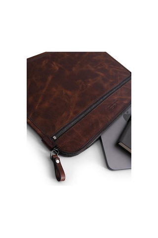 Notebook/tablet Kılıfı Kahverengi 400002 Kahverengi