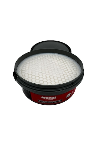 Motul Odor Araç Kokusu - Yetkili Motul Servisinden