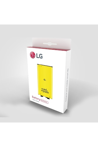 LG Uyumlu G5 Batarya Bl-42D1F Kutulu Ürün