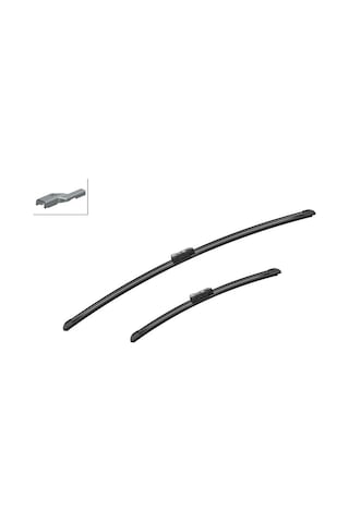 Bosch Silecek Süpürgesi 700/425 Mm Aerotwın A106s Jaguar Xe/xf-opel Grandland X-tesla Model S