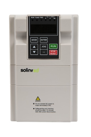 3 Hp 2,2 Kw Trifafe Suluma Sistemi