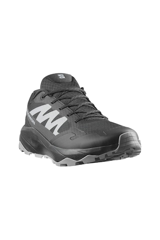 Salomon Outscape Black/asphalt/alloy Erk Outdoor Ayakkabı L49228700 Siyah