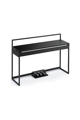 Donner Oura S300 Dijital Piyano Siyah