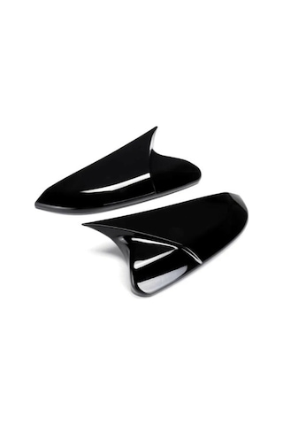 Honda Civic Fc5 2016 ve Üzeri Yarasa Ayna Kapağı (pb - ithal)