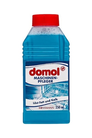 Domol Bulaşık Makinesi Temizleyicisi 250 ML