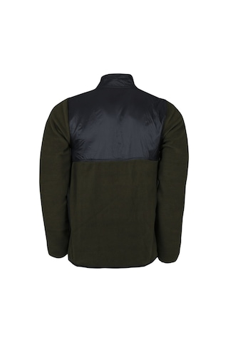 Lumberjack Erkek Outdoor Polar Ceket 1010680620 Yeşil