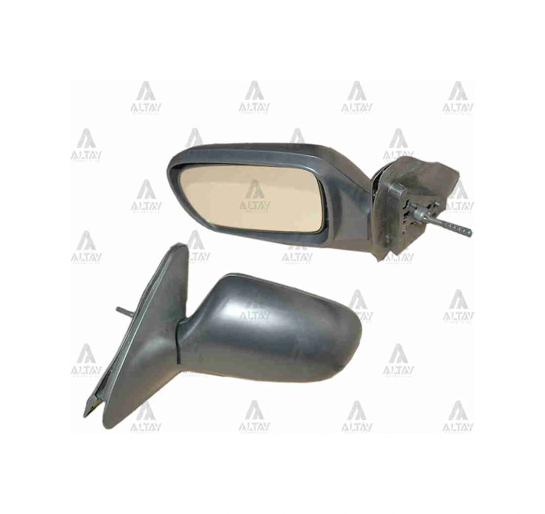 Ayna Dış Dikiz 323 1995-1998 Manuel Sol Bg2l 69180b