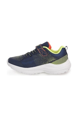 Joma Shoes Horizon Jhorıw2303v Jr Lemon Çocuk Mavi