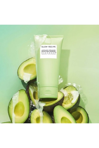 Glow Recipe Avocado Ceramide Nemlendirme Etkili Yüz Temizleyici 150 ML