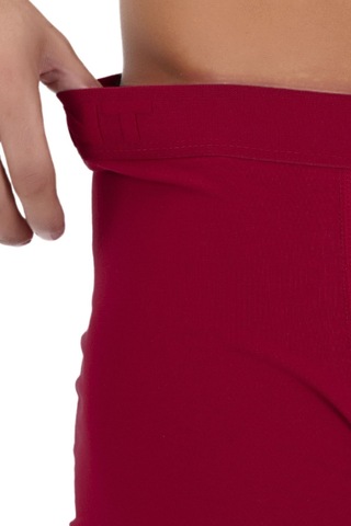 Cnt Erkek 3'lü Boxer 1. Sınıf Kumaş Premium Paket Özel Dizayn. Düz Likralı Boxer Şort Çeyizlik Hediyelik Bordo Bordo