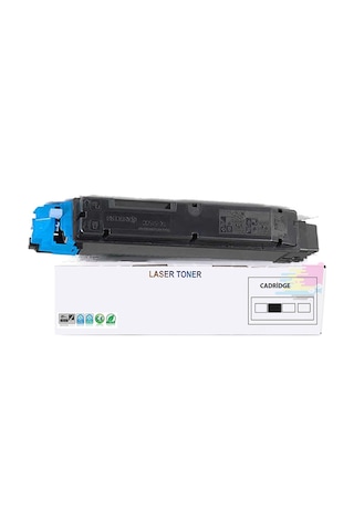 Kyocera Tk-5150 Uyumlu Toner Mavi - M6035 / M6530 / P6035
