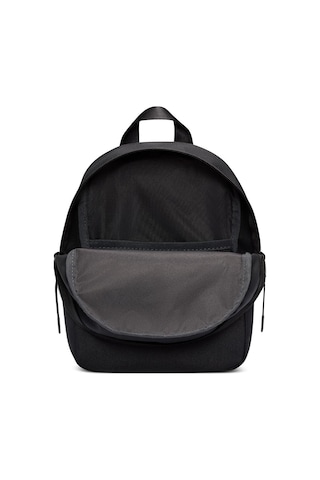 Nike Çanta Sırt Çantası Nk Herıtage Mını Backpack Siyah