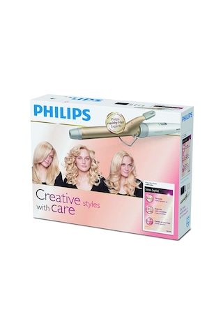 Philips HP4696/22 SalonMultistylist Şekillendirme Seti