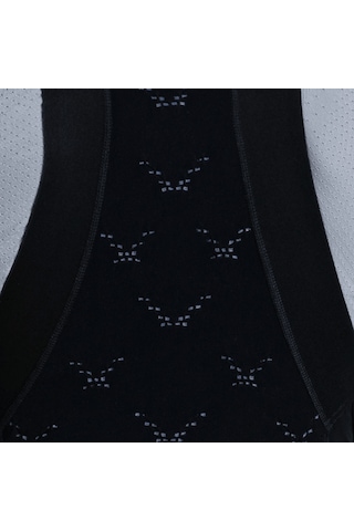 X-bıonıc X-bionic Corefusion Ride Bib Shorts Erkek Siyah Bisiklet Şortu Blk Siyah