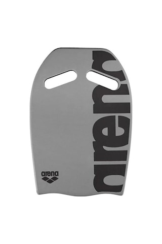 Arena Kickboard Unisex Gri Yüzme Tahtası 9527550