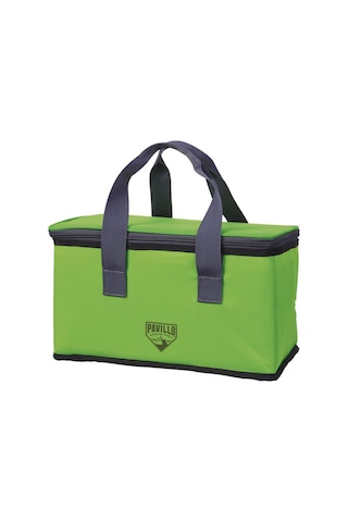 Pavillo 68036 Quellor 15 Litre Soğutucu Çanta Çok Renkli