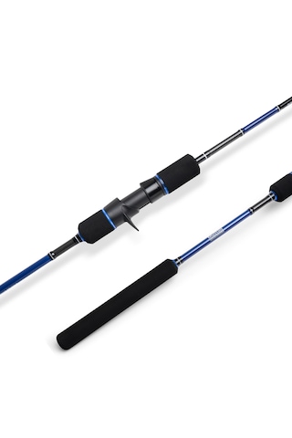 Mustad Slow Bouncer 63m 194cm 300gr Tetikli